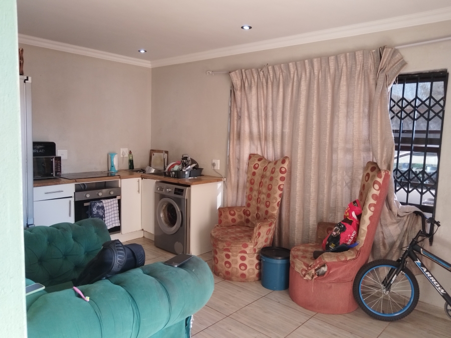 2 Bedroom Property for Sale in Soshanguve South Gauteng