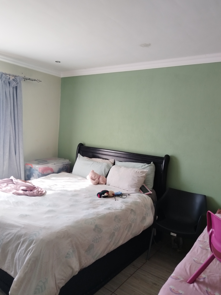2 Bedroom Property for Sale in Soshanguve South Gauteng
