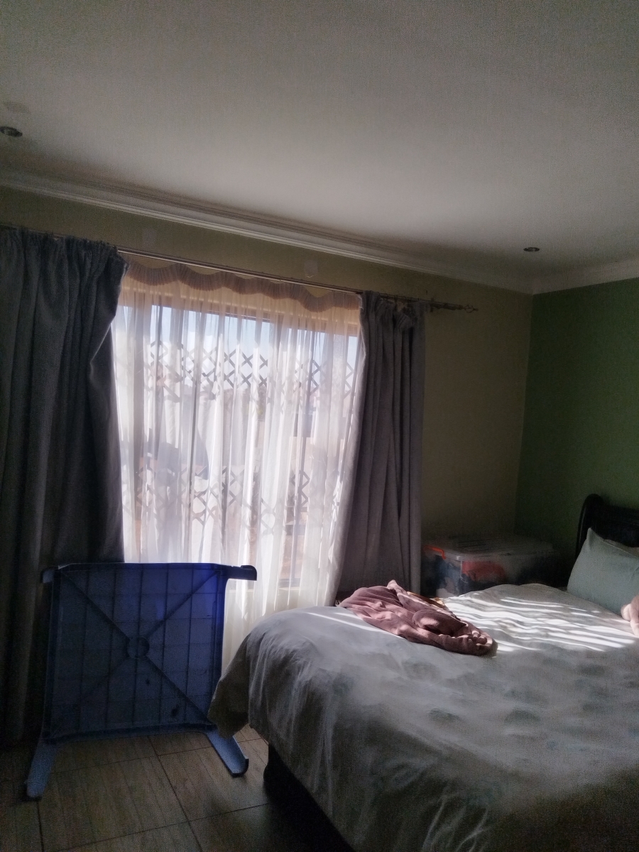 2 Bedroom Property for Sale in Soshanguve South Gauteng