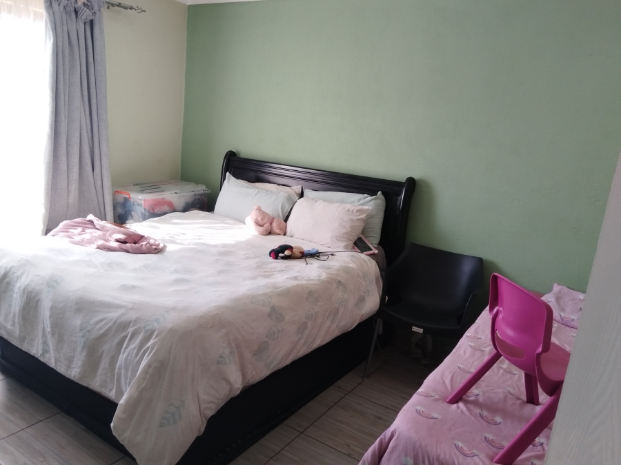 2 Bedroom Property for Sale in Soshanguve South Gauteng
