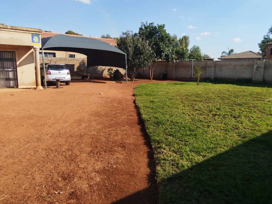 2 Bedroom Property for Sale in Soshanguve South Gauteng