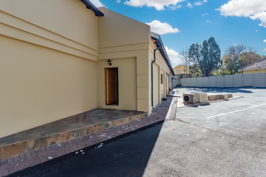 Commercial Property for Sale in Gresswold Gauteng