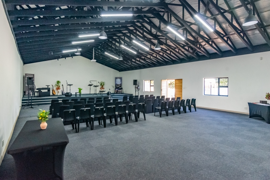 Commercial Property for Sale in Gresswold Gauteng