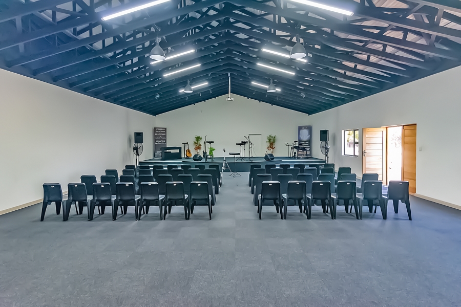 Commercial Property for Sale in Gresswold Gauteng