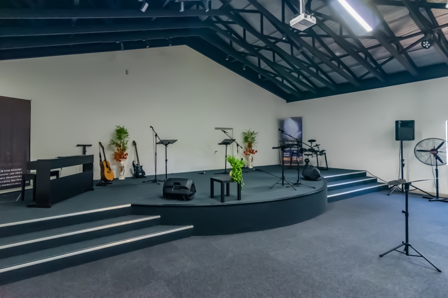 Commercial Property for Sale in Gresswold Gauteng