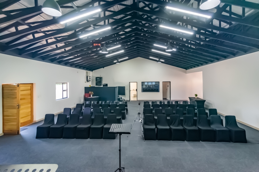 Commercial Property for Sale in Gresswold Gauteng