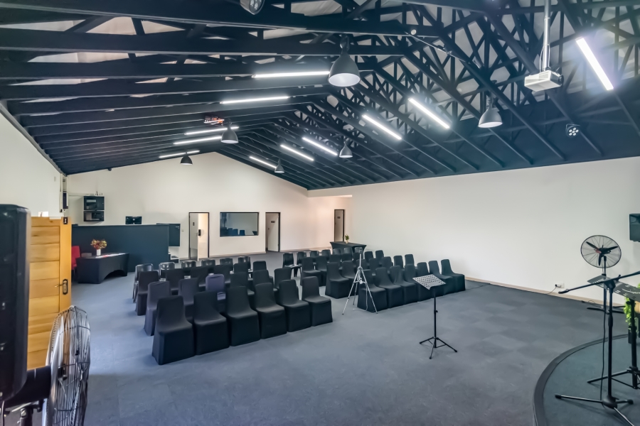 Commercial Property for Sale in Gresswold Gauteng