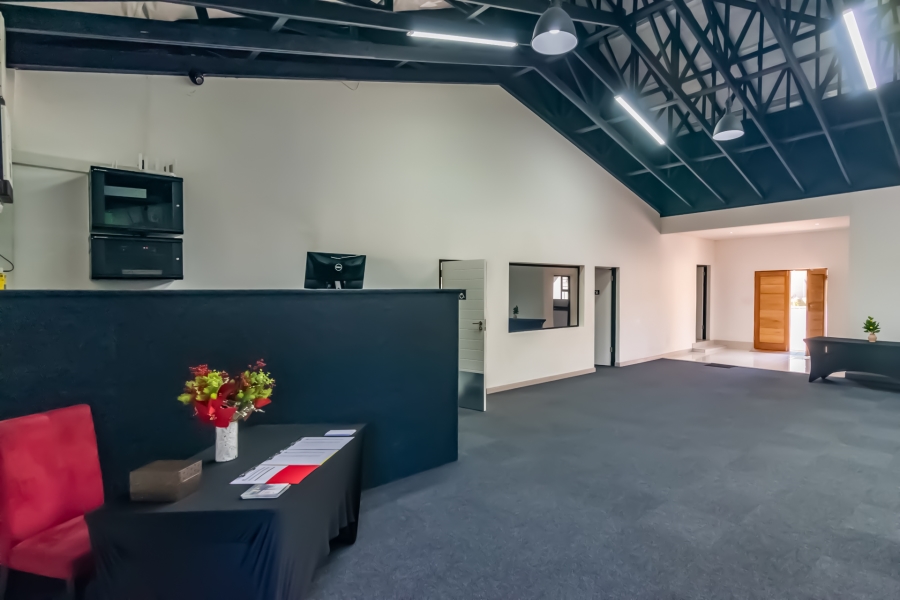 Commercial Property for Sale in Gresswold Gauteng