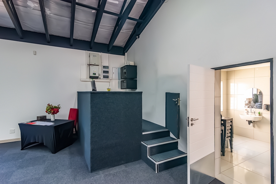 Commercial Property for Sale in Gresswold Gauteng