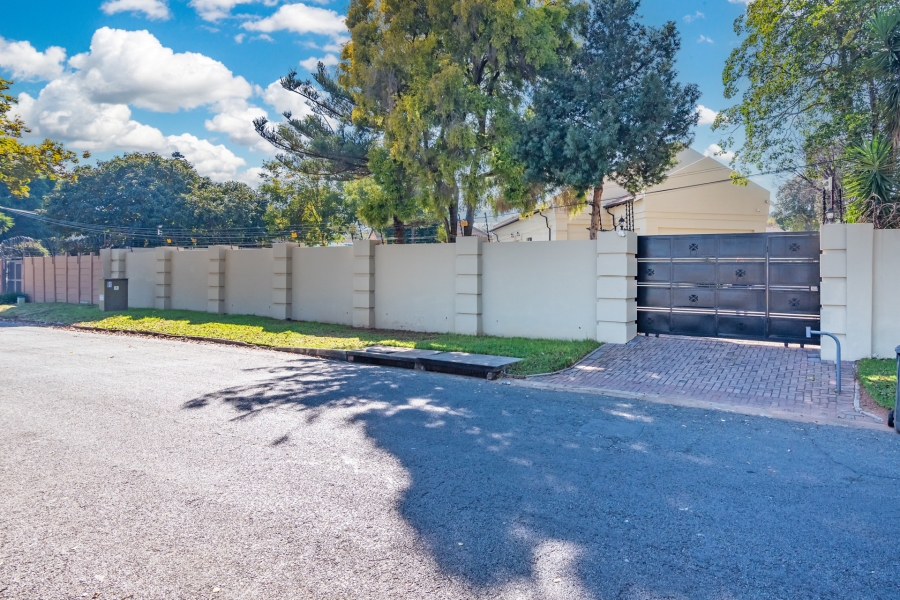 Commercial Property for Sale in Gresswold Gauteng