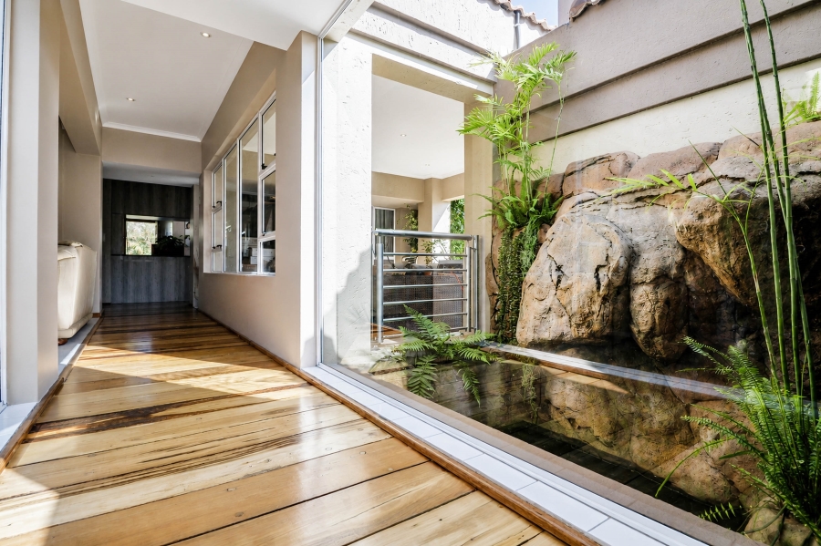 4 Bedroom Property for Sale in Blue Valley Golf Estate Gauteng