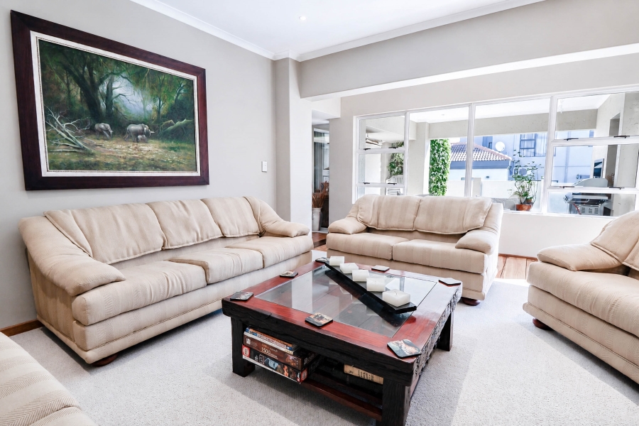 4 Bedroom Property for Sale in Blue Valley Golf Estate Gauteng