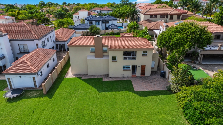4 Bedroom Property for Sale in Blue Valley Golf Estate Gauteng