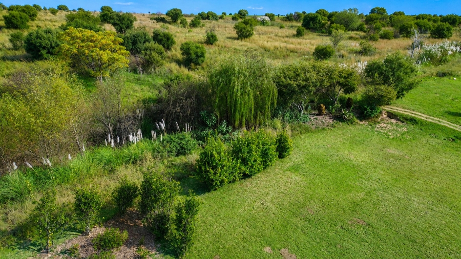 4 Bedroom Property for Sale in Blue Valley Golf Estate Gauteng