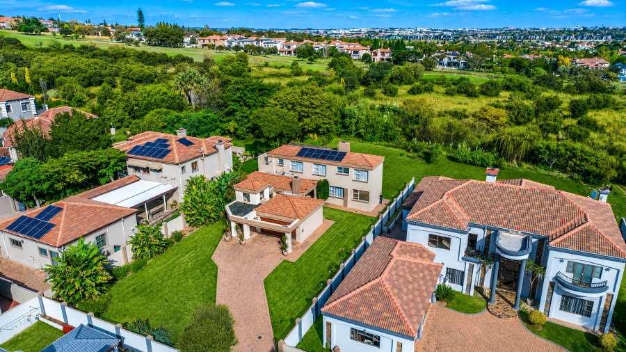 4 Bedroom Property for Sale in Blue Valley Golf Estate Gauteng