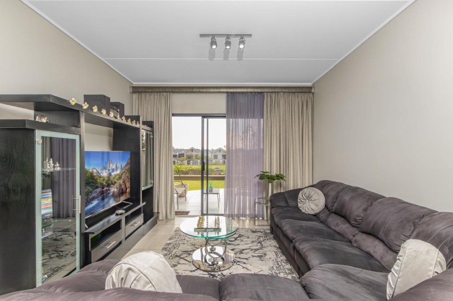 3 Bedroom Property for Sale in Waterfall Gauteng