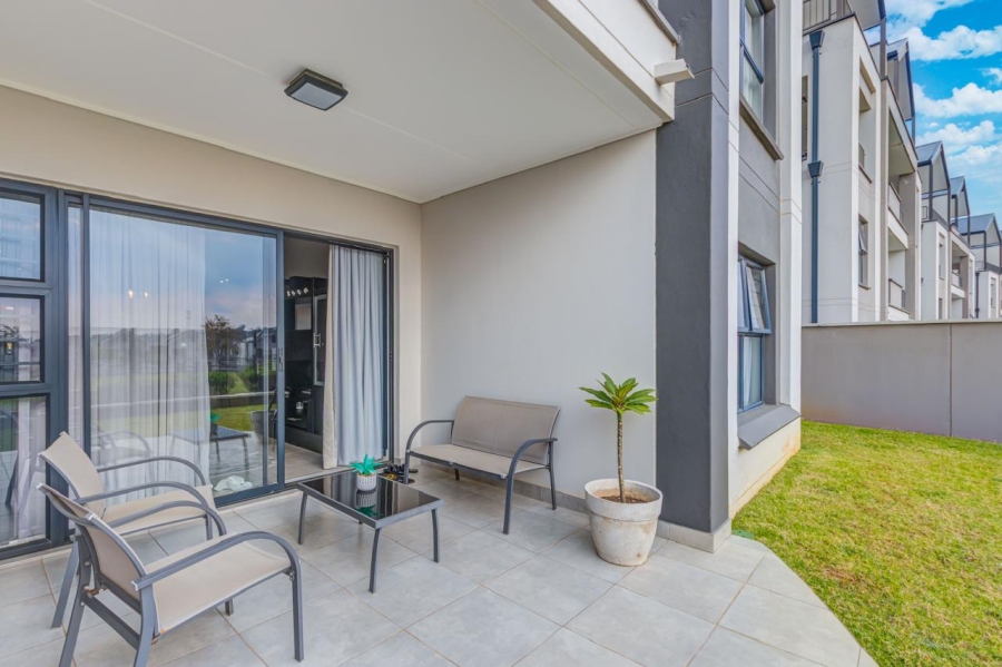 3 Bedroom Property for Sale in Waterfall Gauteng