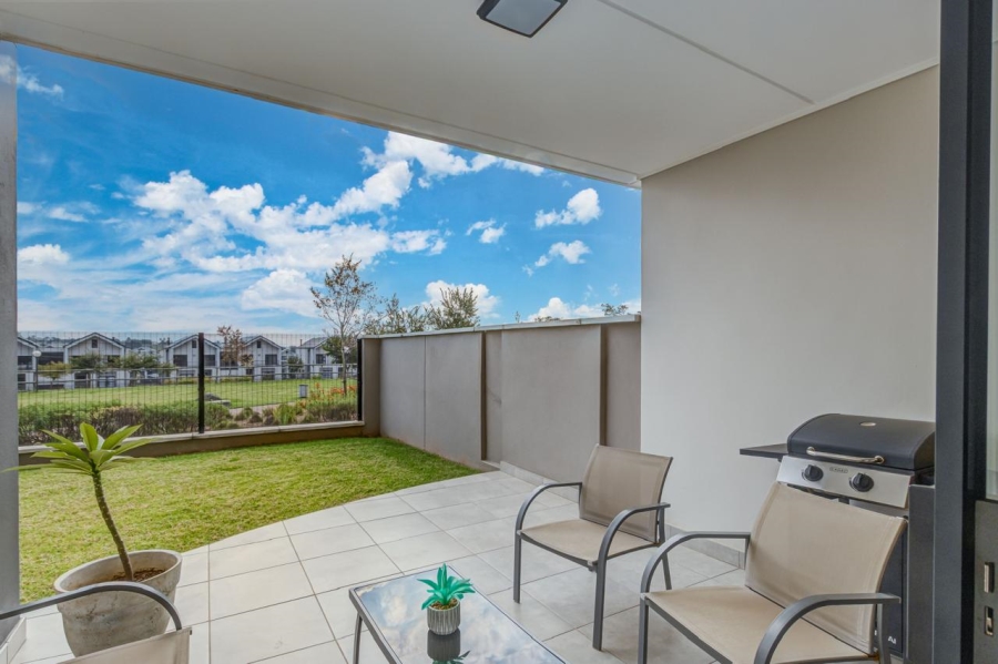 3 Bedroom Property for Sale in Waterfall Gauteng
