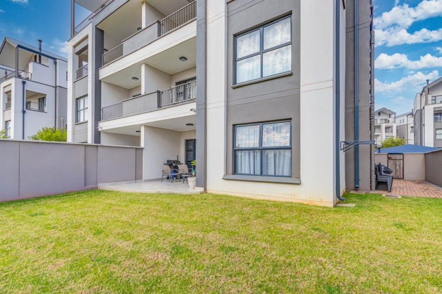 3 Bedroom Property for Sale in Waterfall Gauteng