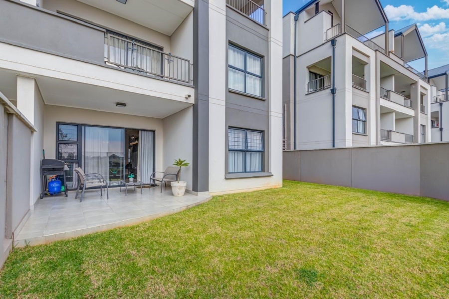 3 Bedroom Property for Sale in Waterfall Gauteng