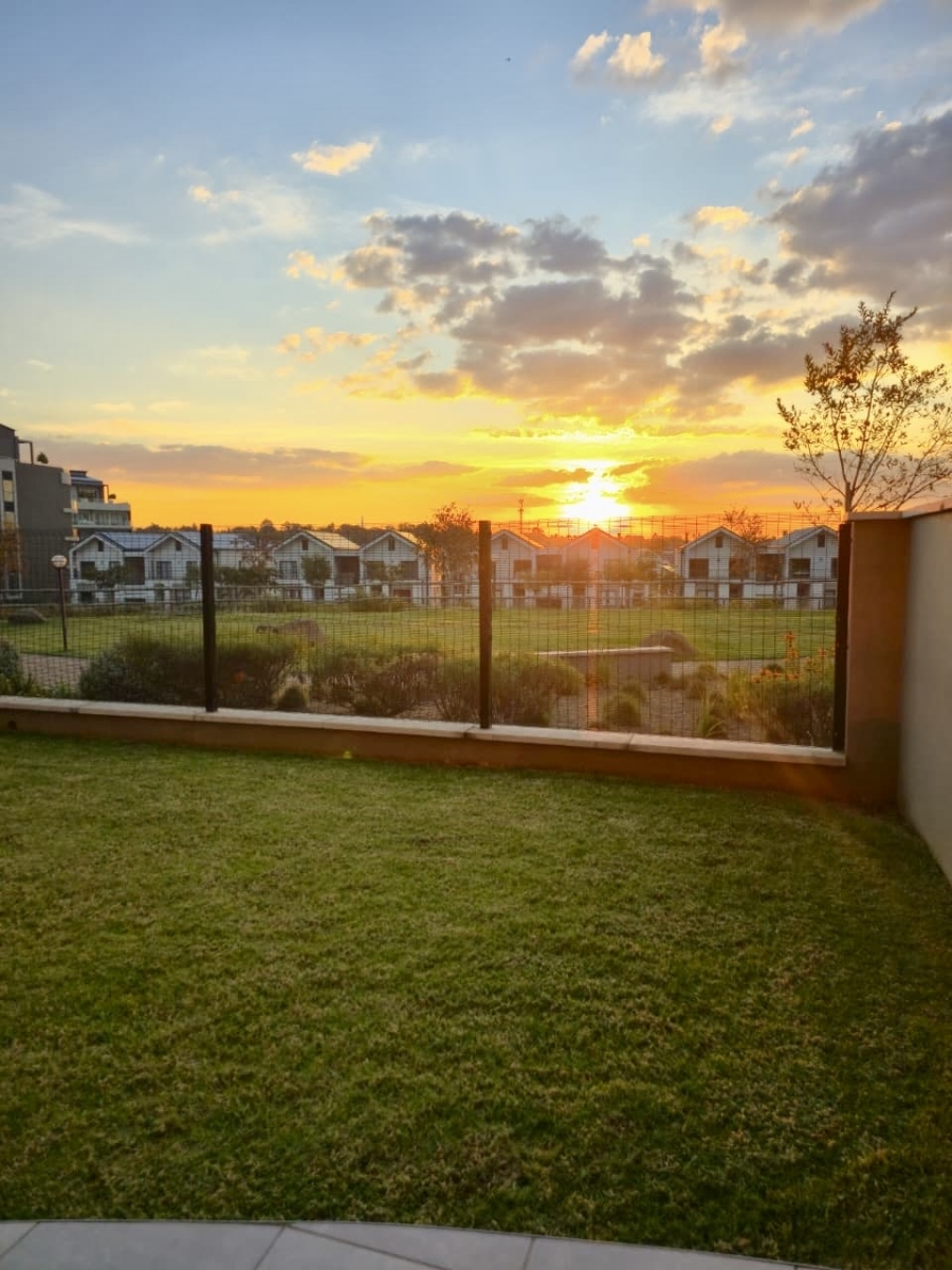 3 Bedroom Property for Sale in Waterfall Gauteng