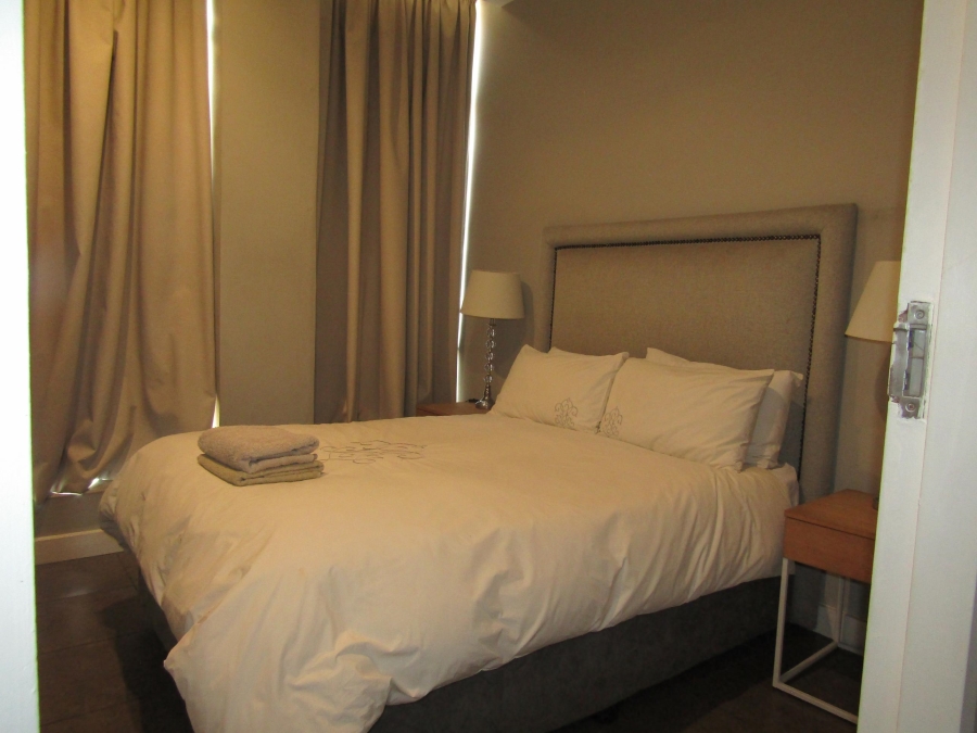 2 Bedroom Property for Sale in Newtown Gauteng