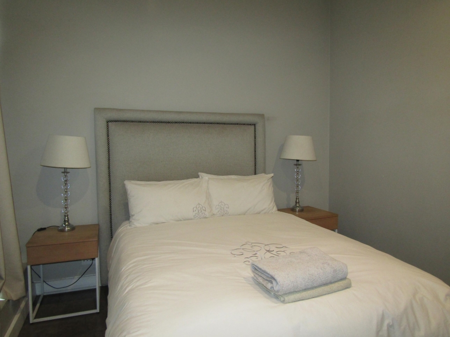 2 Bedroom Property for Sale in Newtown Gauteng