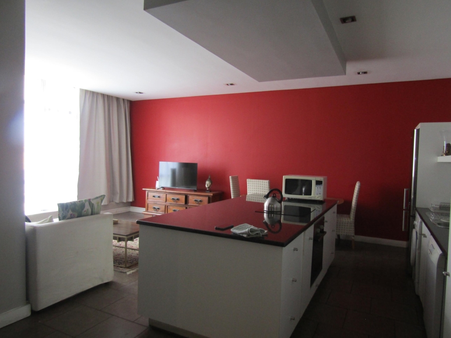 2 Bedroom Property for Sale in Newtown Gauteng