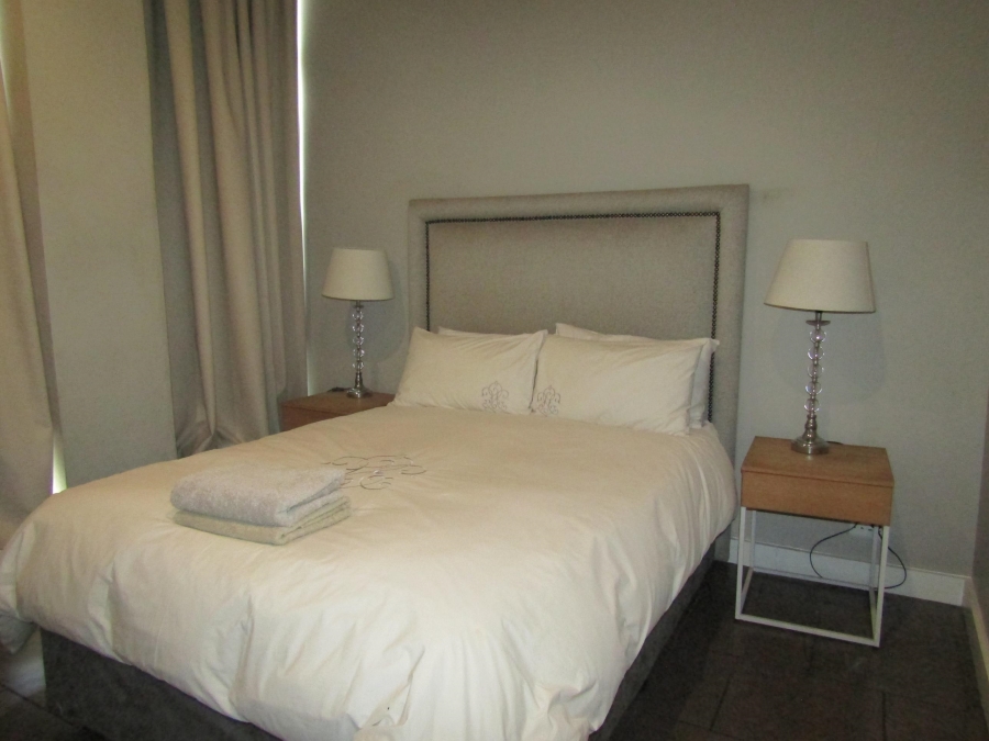 To Let 2 Bedroom Property for Rent in Newtown Gauteng