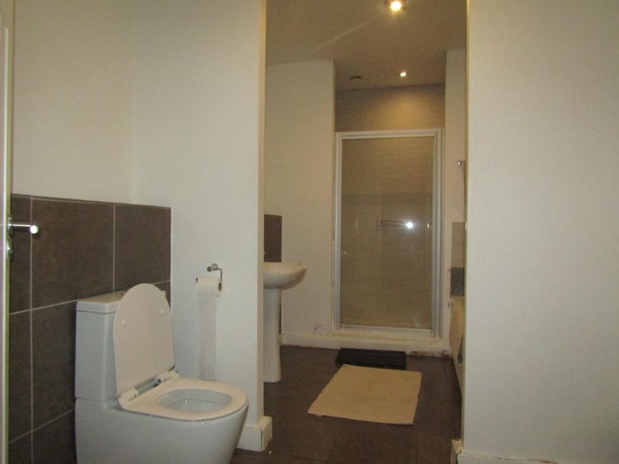 To Let 2 Bedroom Property for Rent in Newtown Gauteng