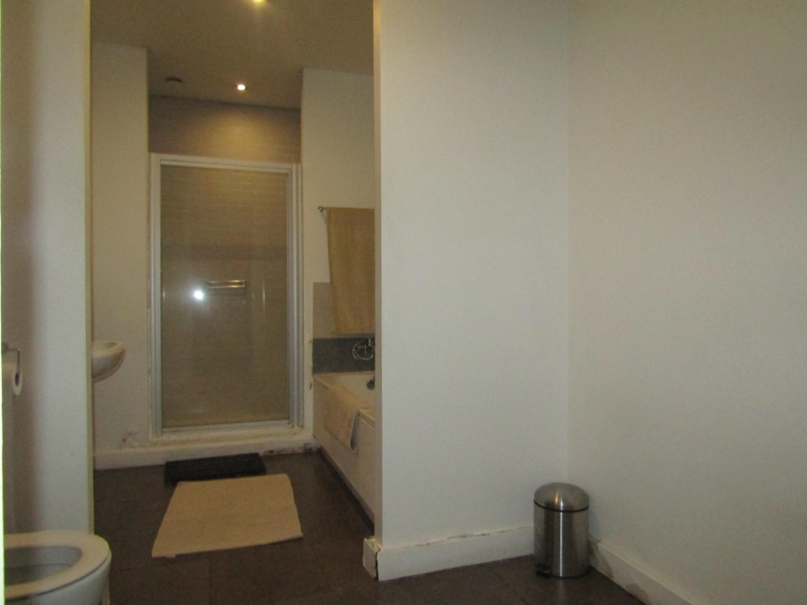 To Let 2 Bedroom Property for Rent in Newtown Gauteng