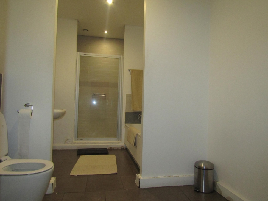To Let 2 Bedroom Property for Rent in Newtown Gauteng