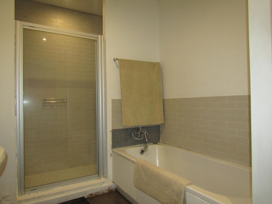 To Let 2 Bedroom Property for Rent in Newtown Gauteng