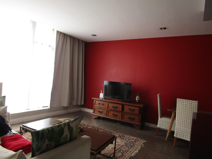 To Let 2 Bedroom Property for Rent in Newtown Gauteng