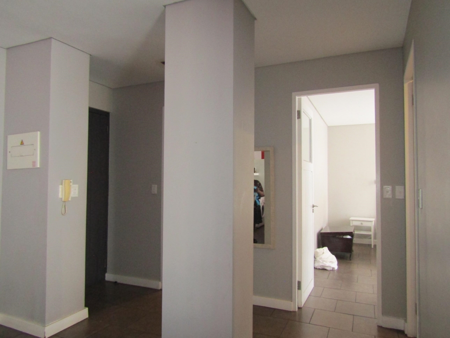 To Let 2 Bedroom Property for Rent in Newtown Gauteng