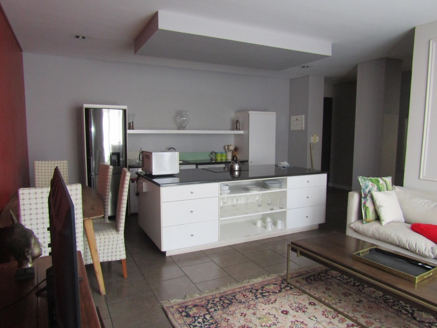 To Let 2 Bedroom Property for Rent in Newtown Gauteng