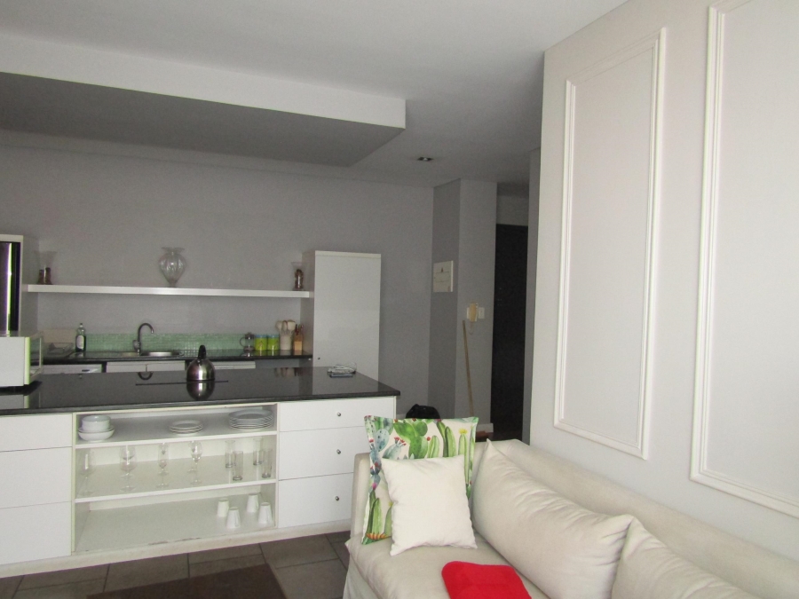 To Let 2 Bedroom Property for Rent in Newtown Gauteng