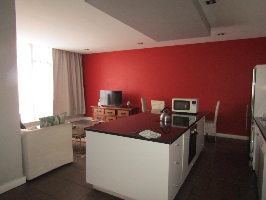 To Let 2 Bedroom Property for Rent in Newtown Gauteng