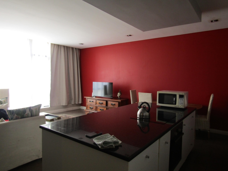 To Let 2 Bedroom Property for Rent in Newtown Gauteng