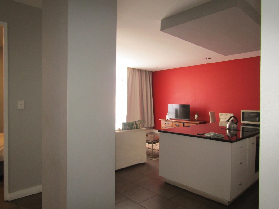 To Let 2 Bedroom Property for Rent in Newtown Gauteng