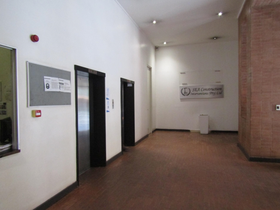 To Let 2 Bedroom Property for Rent in Newtown Gauteng