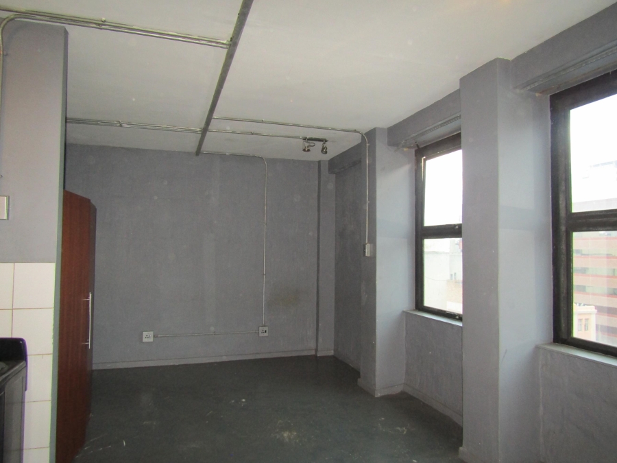 0 Bedroom Property for Sale in Johannesburg Central Gauteng