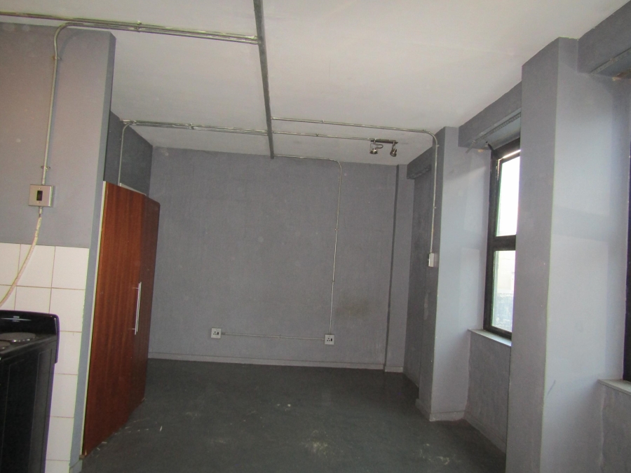 0 Bedroom Property for Sale in Johannesburg Central Gauteng