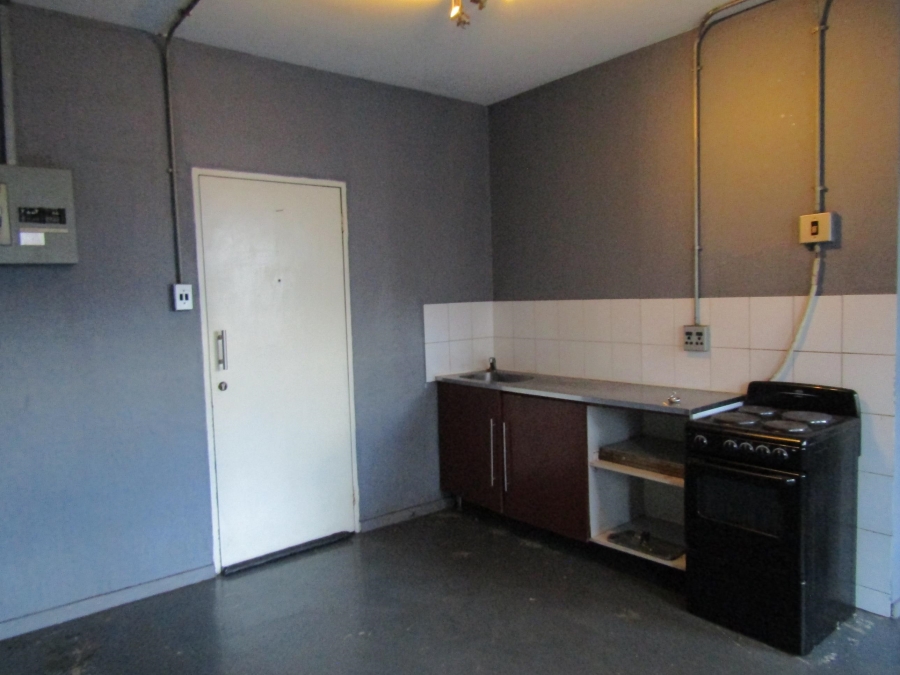 0 Bedroom Property for Sale in Johannesburg Central Gauteng