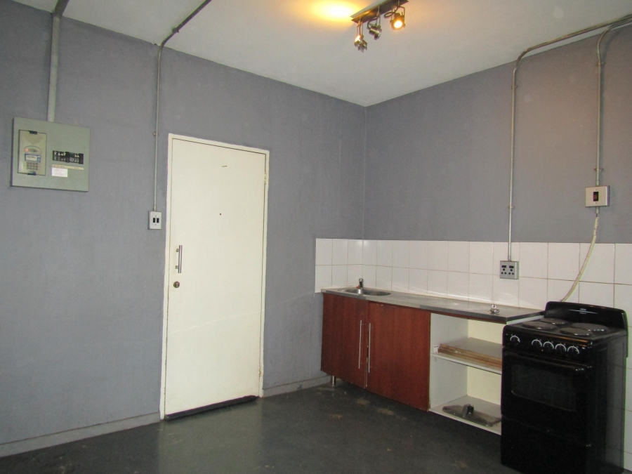 0 Bedroom Property for Sale in Johannesburg Central Gauteng