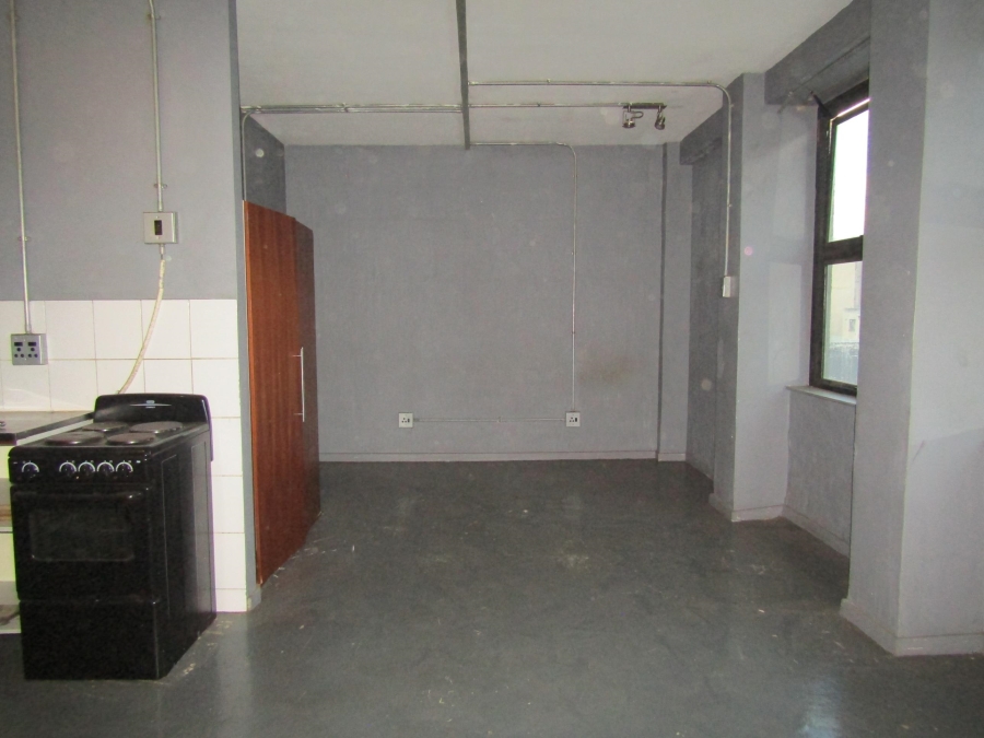0 Bedroom Property for Sale in Johannesburg Central Gauteng