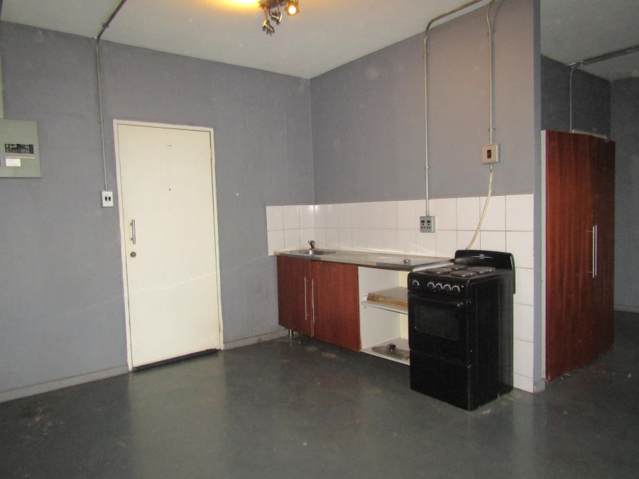 0 Bedroom Property for Sale in Johannesburg Central Gauteng