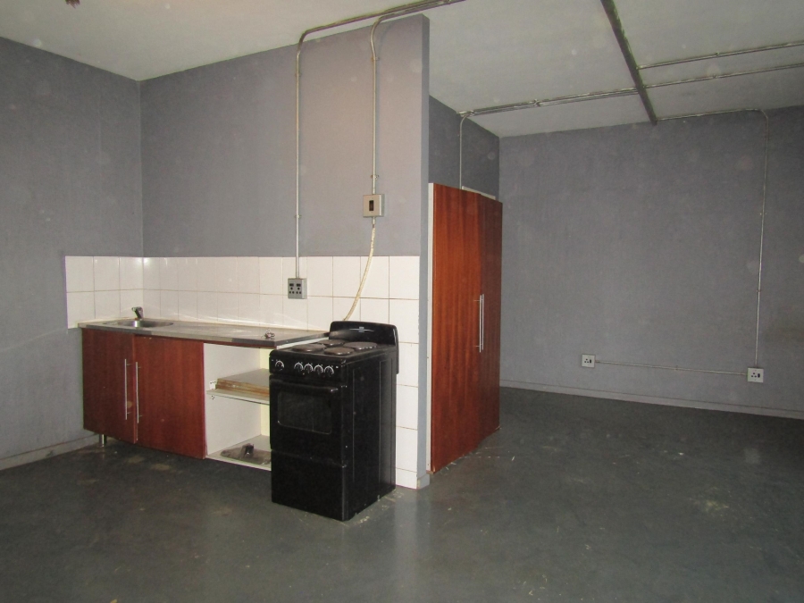 0 Bedroom Property for Sale in Johannesburg Central Gauteng