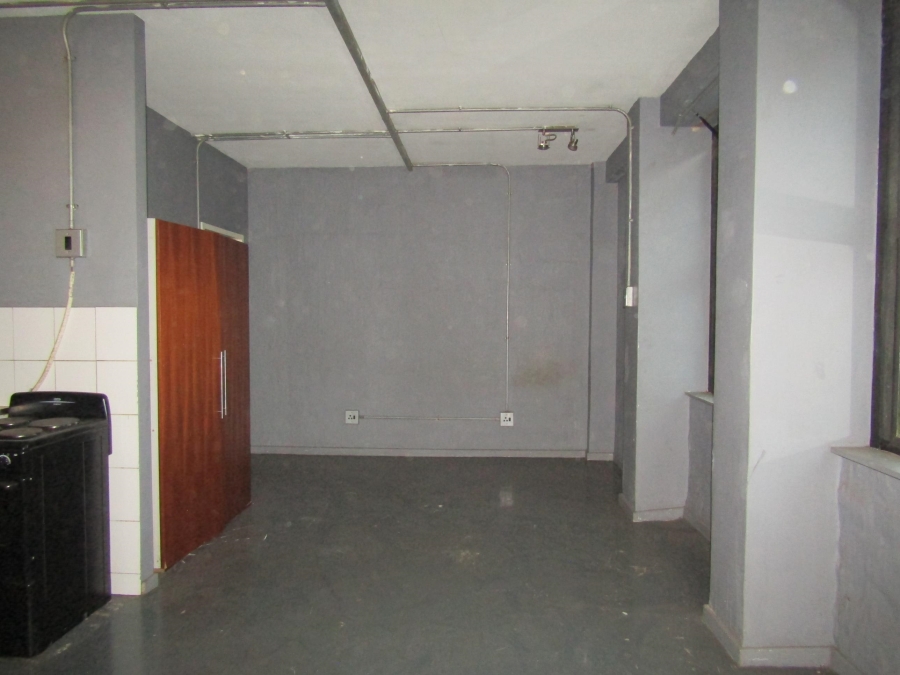 0 Bedroom Property for Sale in Johannesburg Central Gauteng