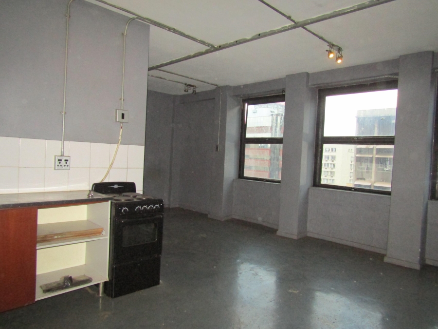 0 Bedroom Property for Sale in Johannesburg Central Gauteng
